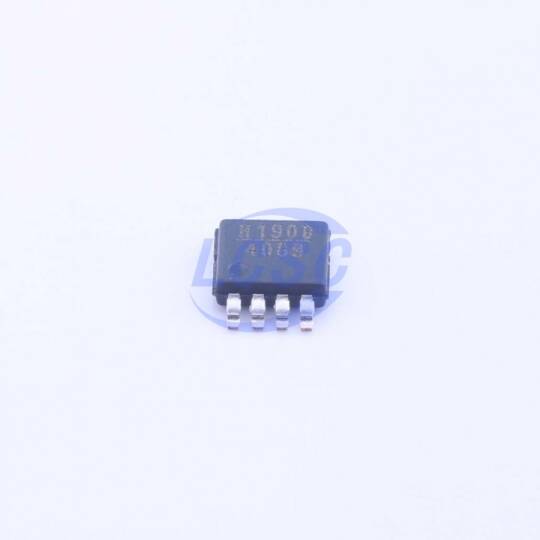 ADI HMC190BMS8ETR - 3