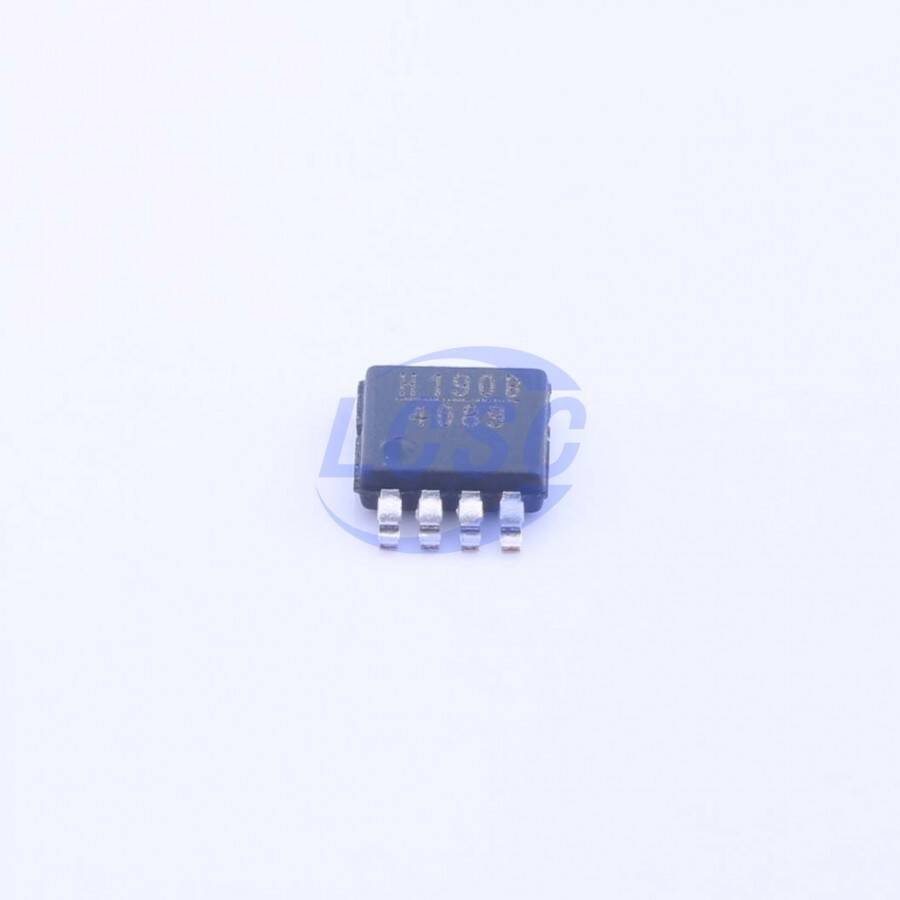 ADI HMC190BMS8ETR - 3