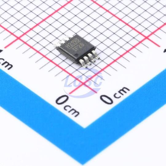 ADI HMC219BMS8GE
