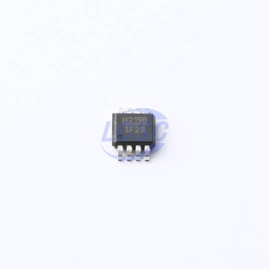ADI HMC219BMS8GE - 3
