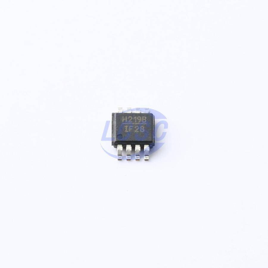 ADI HMC219BMS8GE - 3