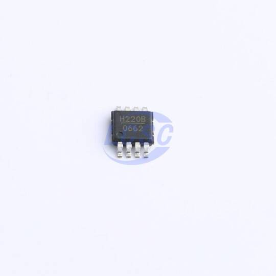 ADI HMC220BMS8GE - 3