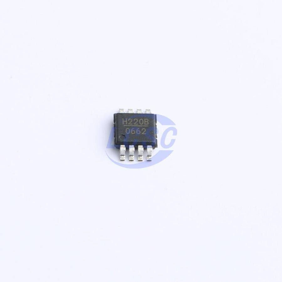 ADI HMC220BMS8GE - 3