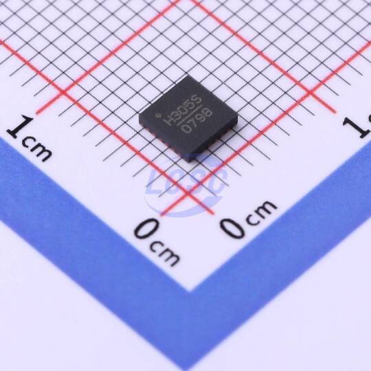 ADI HMC305SLP4E - 1