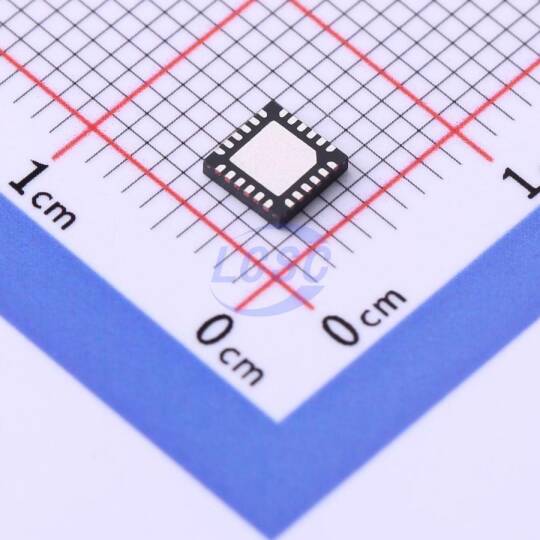 ADI HMC305SLP4E - 2
