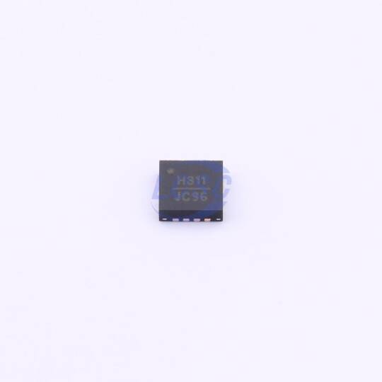 ADI HMC311LP3E - 3
