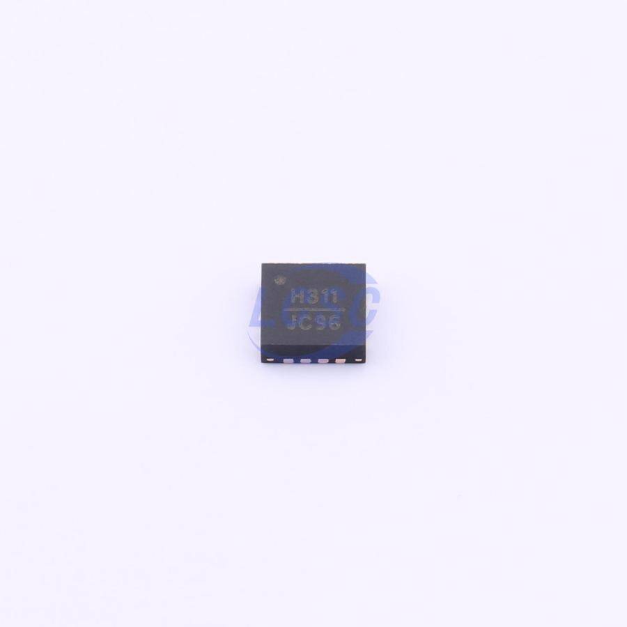 ADI HMC311LP3E - 3