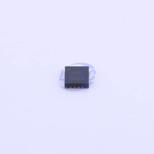 ADI HMC311LP3ETR - 3