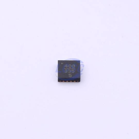 ADI HMC408LP3E - 3