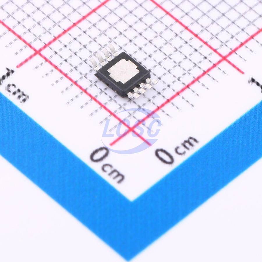 ADI HMC412BMS8GE - 2