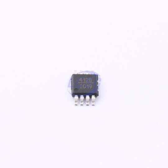 ADI HMC412BMS8GE - 3