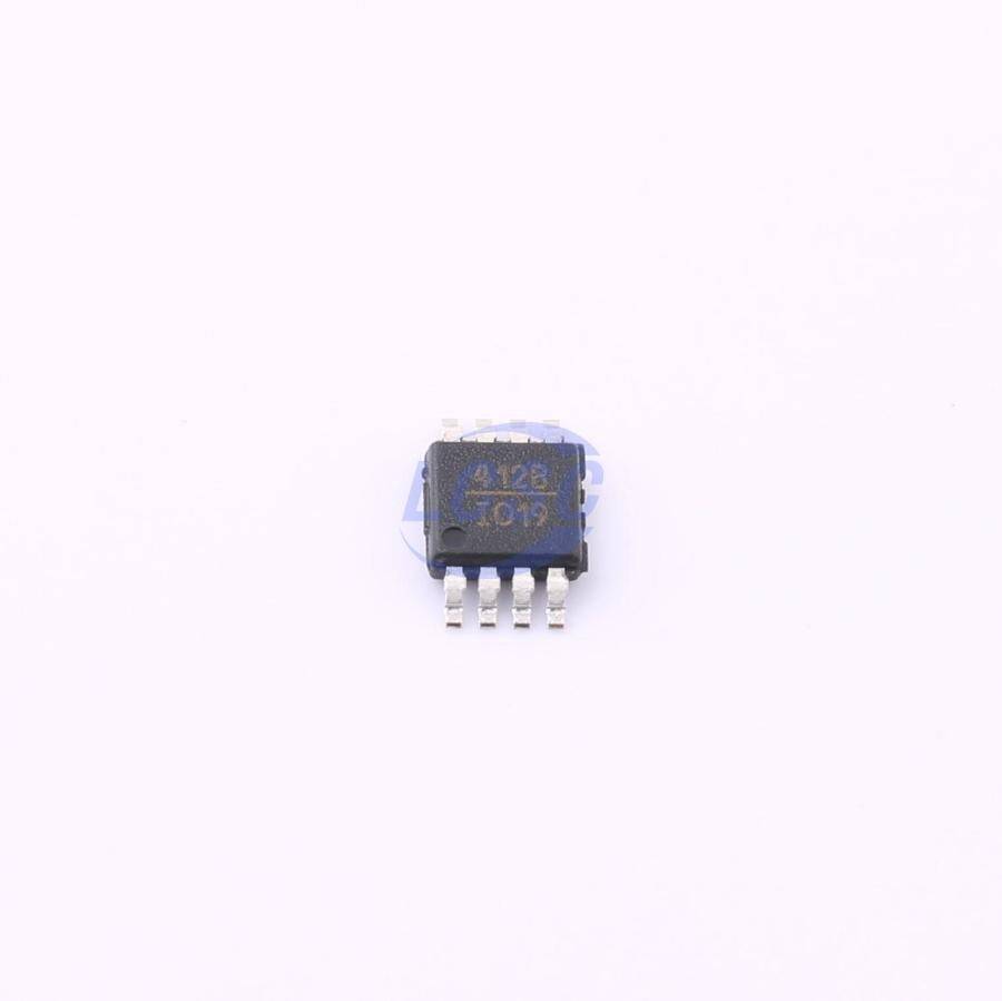 ADI HMC412BMS8GE - 3