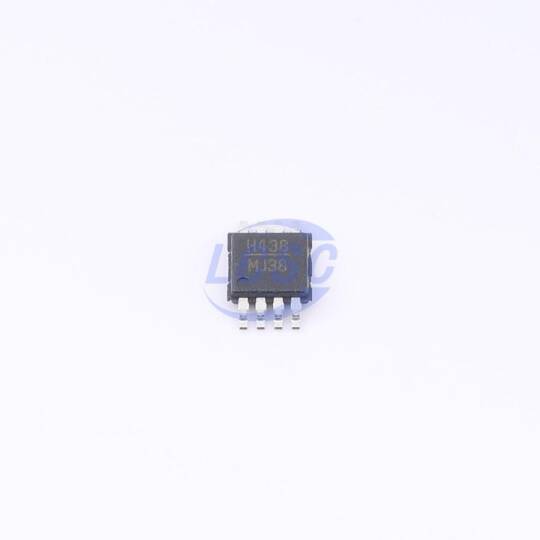 ADI HMC438MS8GETR - 3