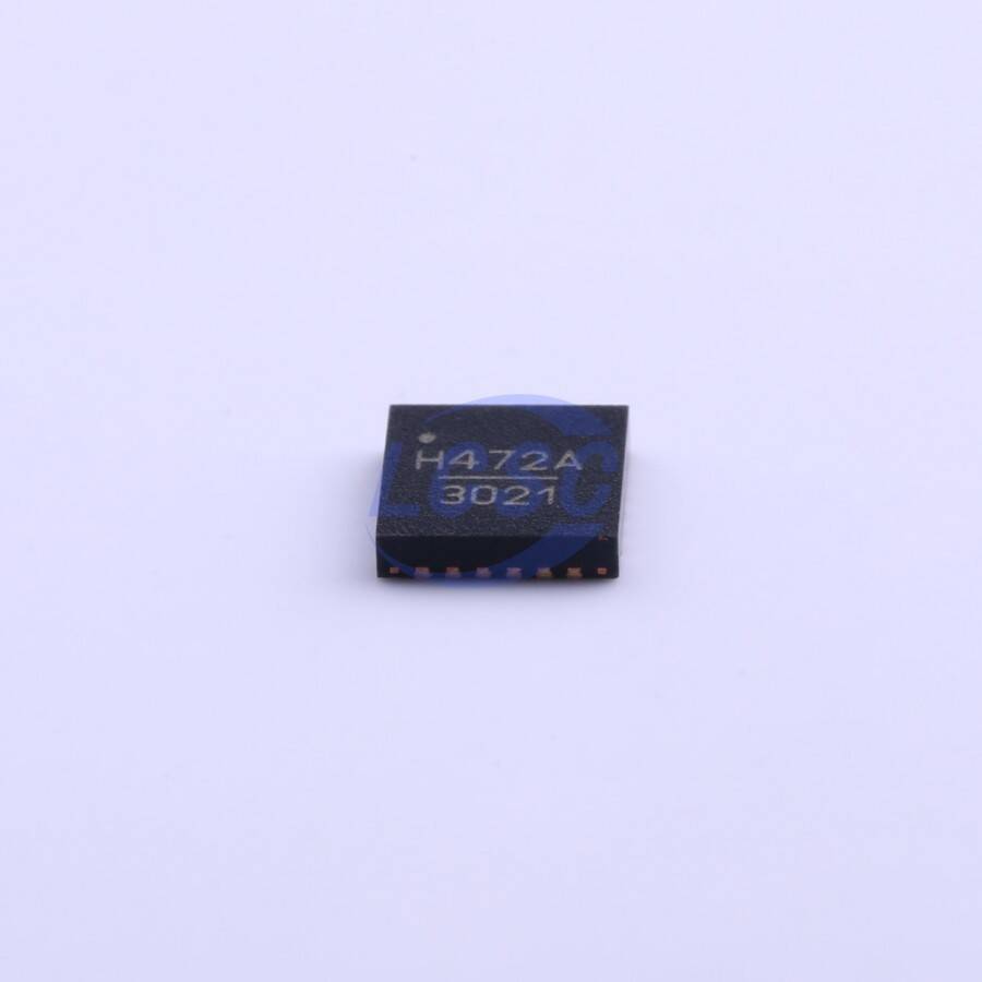 ADI HMC472ALP4E - 3