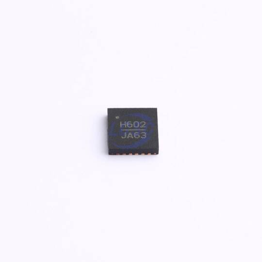 ADI HMC602LP4ETR - 3