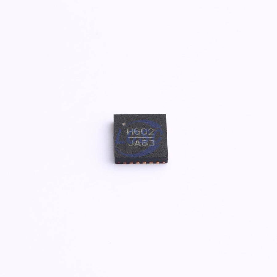 ADI HMC602LP4ETR - 3