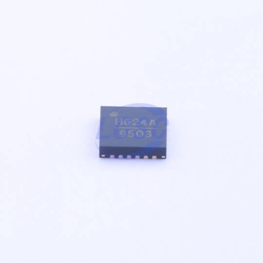 ADI HMC624ALP4E - 3