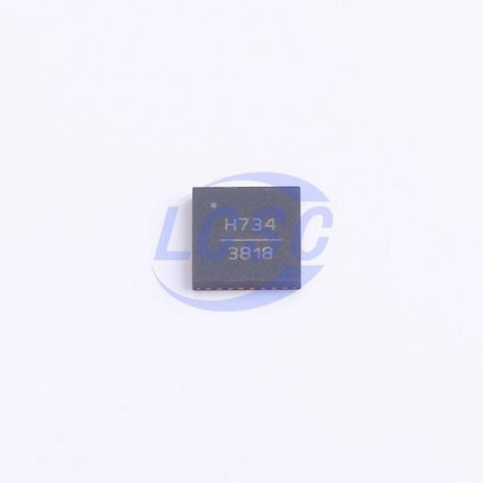 ADI HMC734LP5E - 3