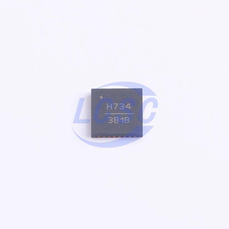 ADI HMC734LP5E - 3