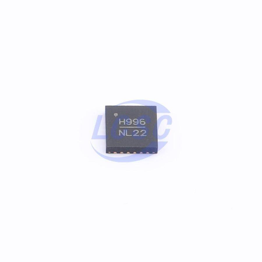 ADI HMC996LP4E - 3