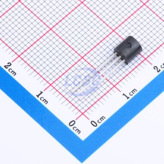 ADI LT1004CZ-1.2#PBF - 2