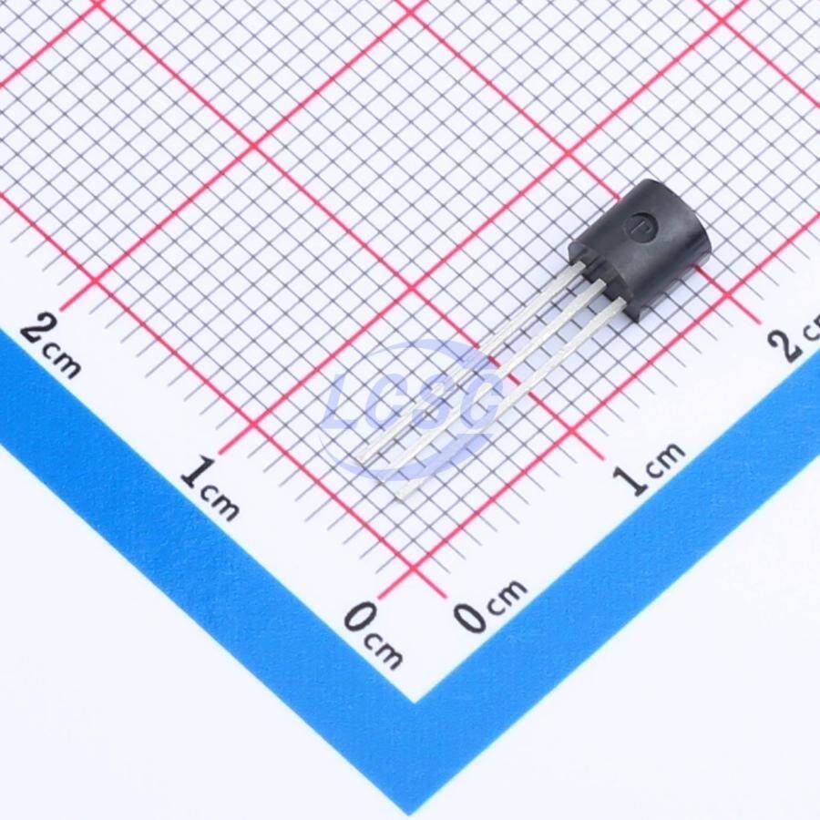 ADI LT1004CZ-1.2#PBF - 2