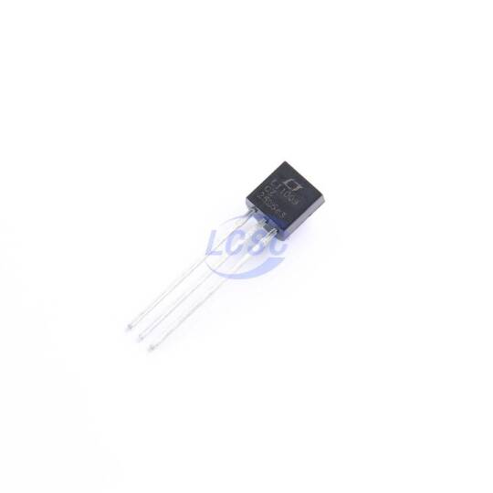 ADI LT1009CZ#PBF - 3