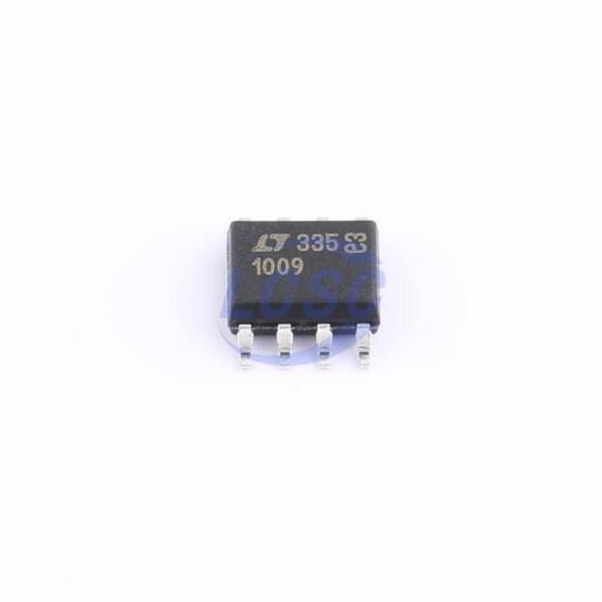 ADI LT1009S8#TRPBF - 3