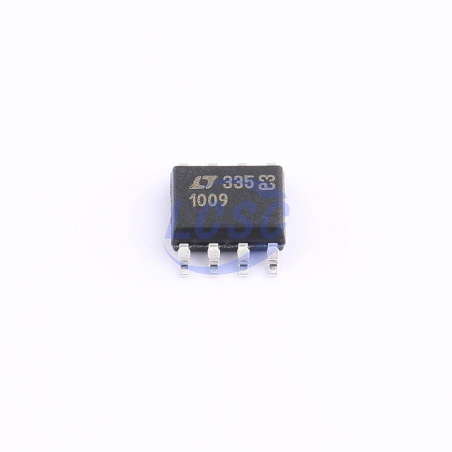 ADI LT1009S8#TRPBF - 3