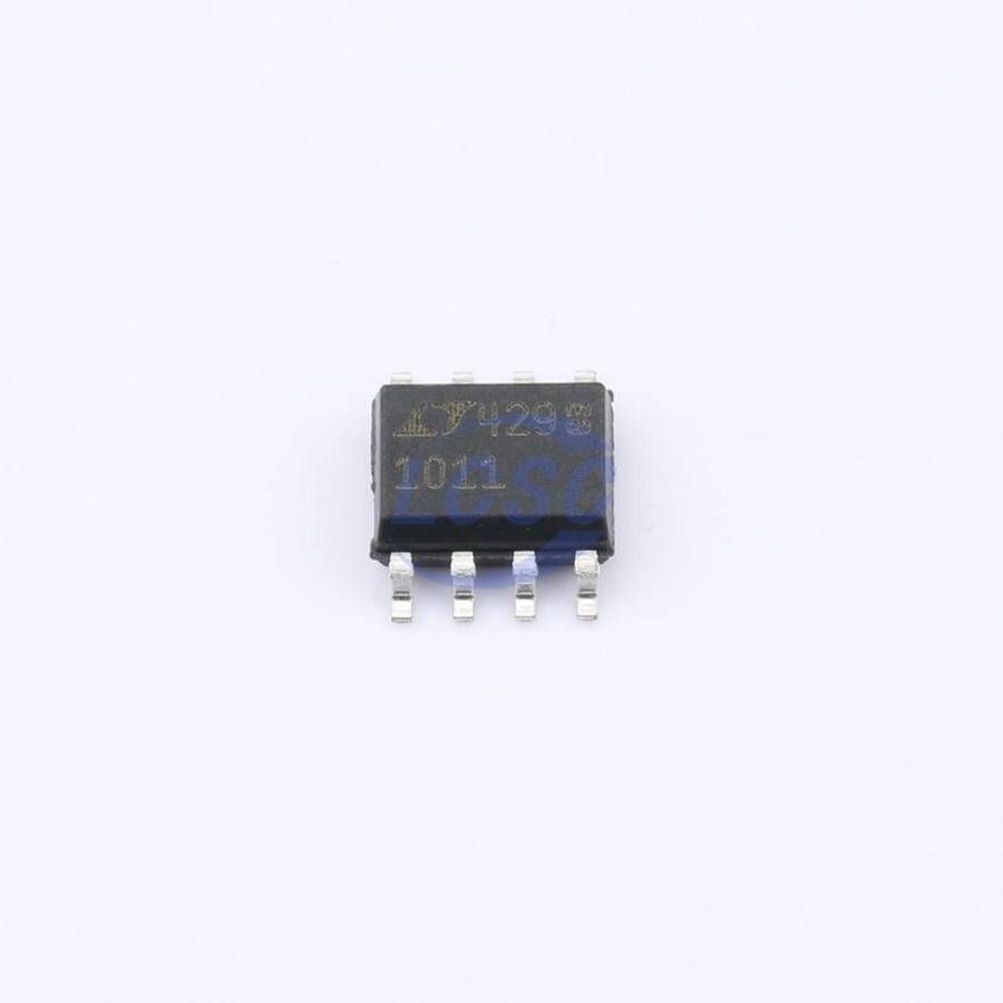 ADI LT1011CS8#PBF - 3