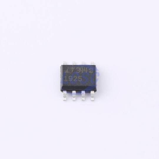 ADI LT1019CS8-2.5#PBF - 3