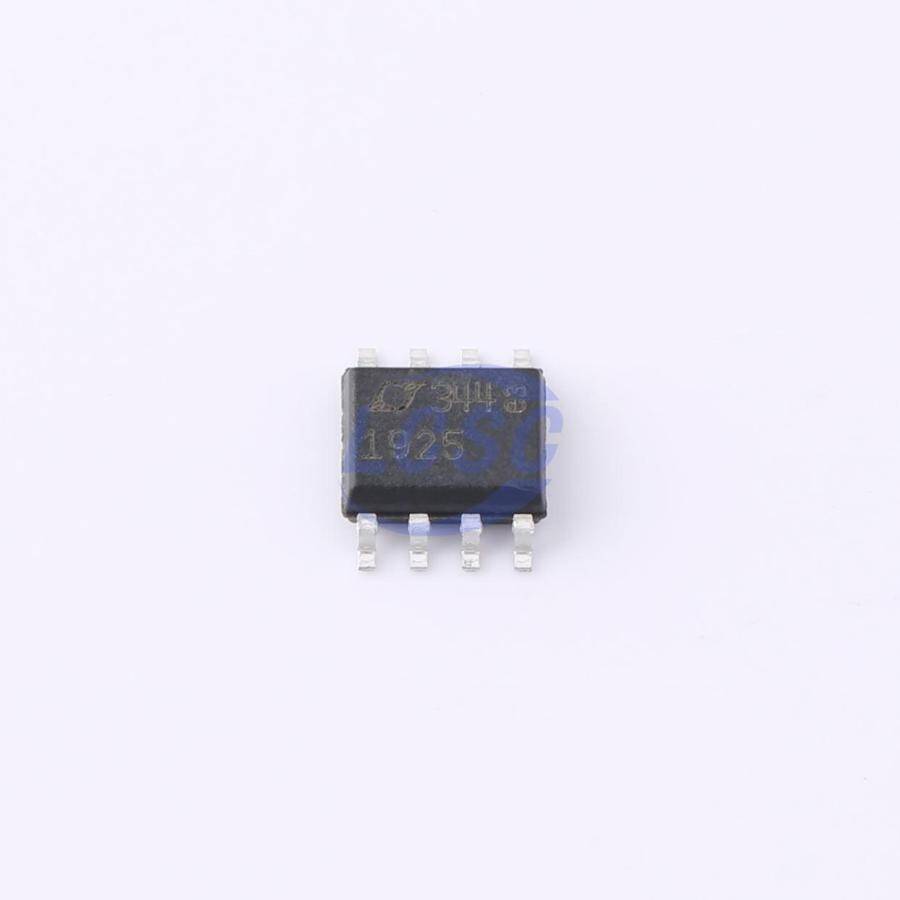 ADI LT1019CS8-2.5#PBF - 3