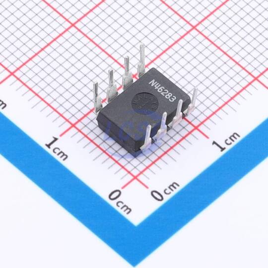 ADI LT1021CCN8-5#PBF - 2