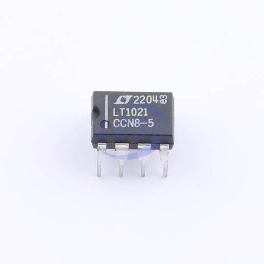 ADI LT1021CCN8-5#PBF - 3