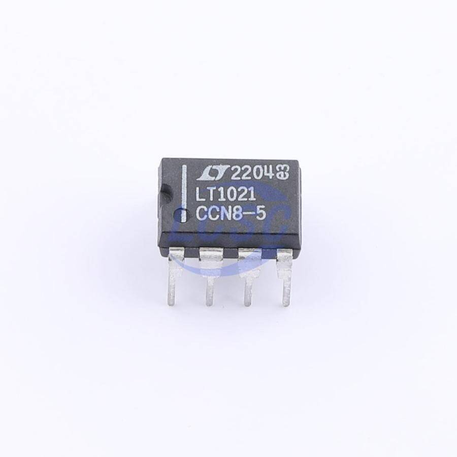 ADI LT1021CCN8-5#PBF - 3
