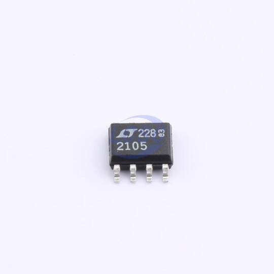 ADI LT1021DCS8-5#PBF - 3