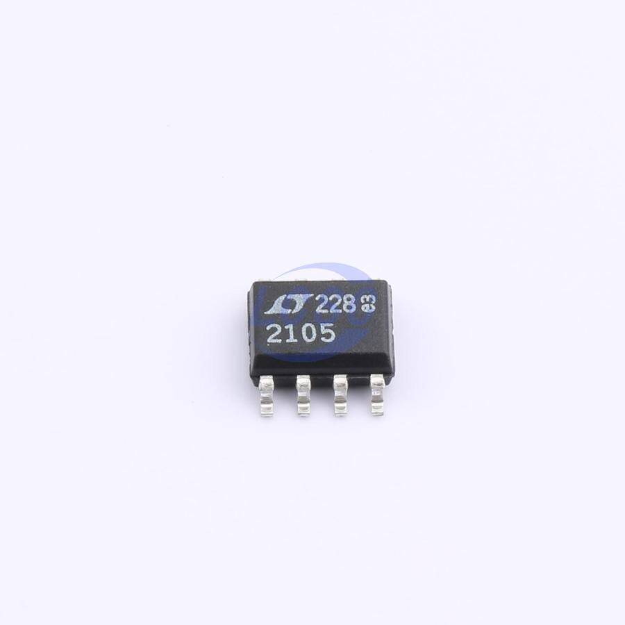 ADI LT1021DCS8-5#PBF - 3