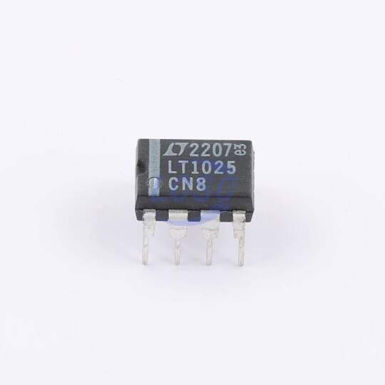 ADI LT1025CN8#PBF - 3