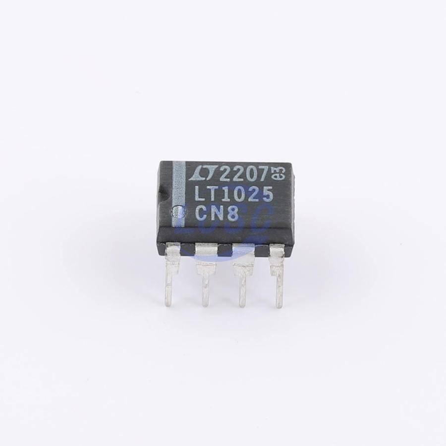 ADI LT1025CN8#PBF - 3