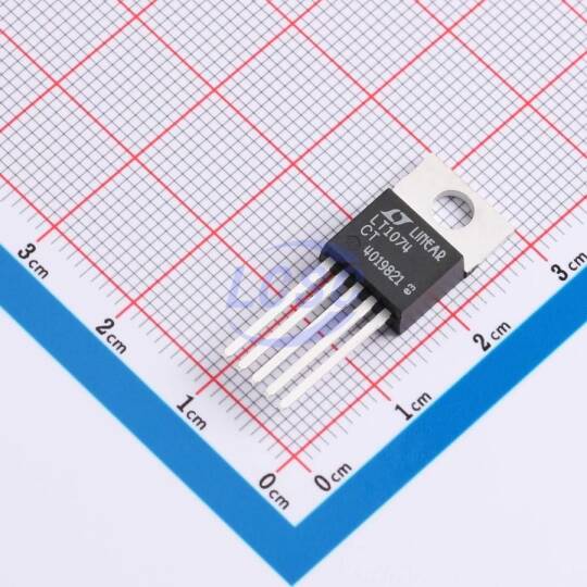 ADI LT1074CT#06PBF - 1
