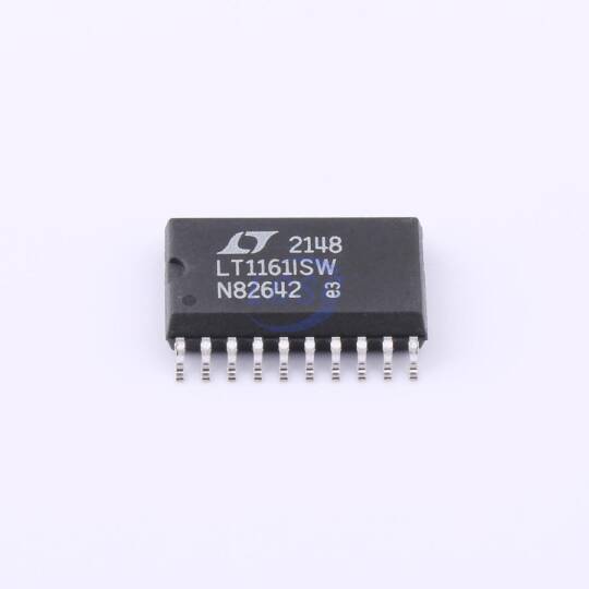 ADI LT1161ISW#PBF - 3