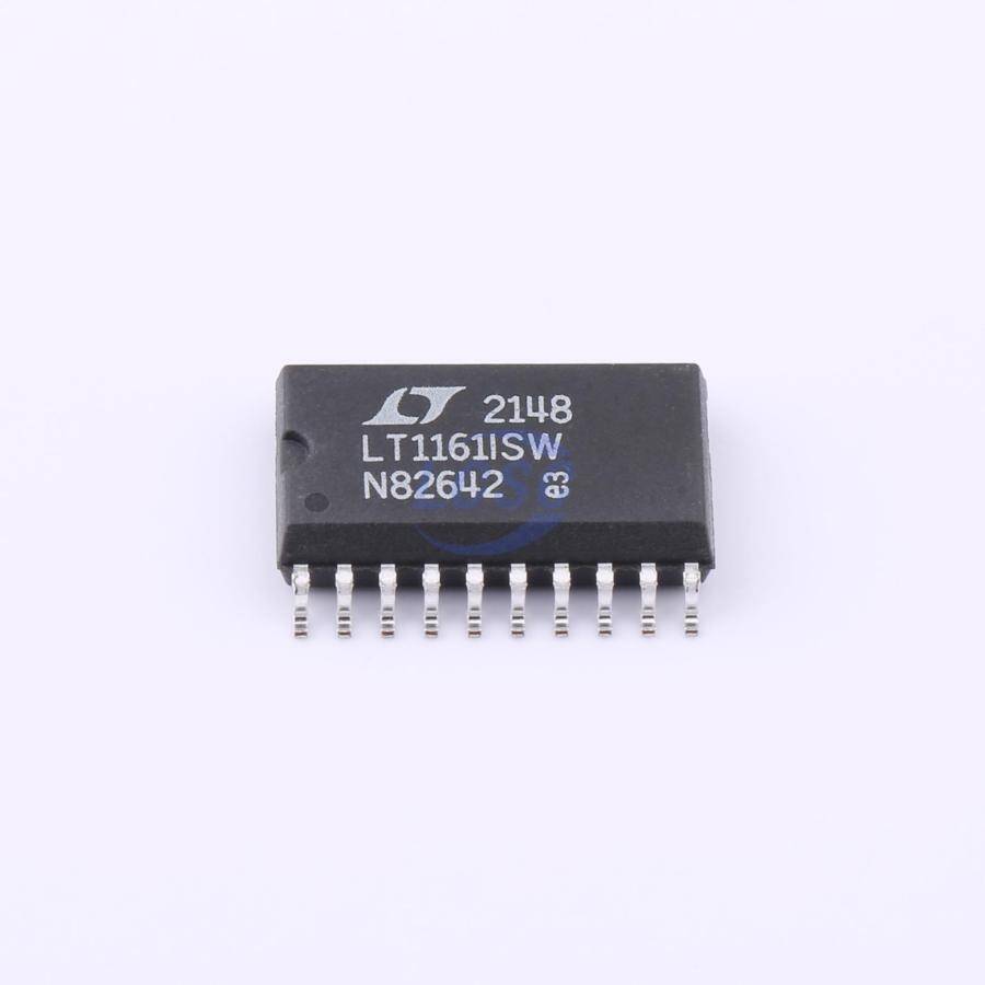 ADI LT1161ISW#PBF - 3