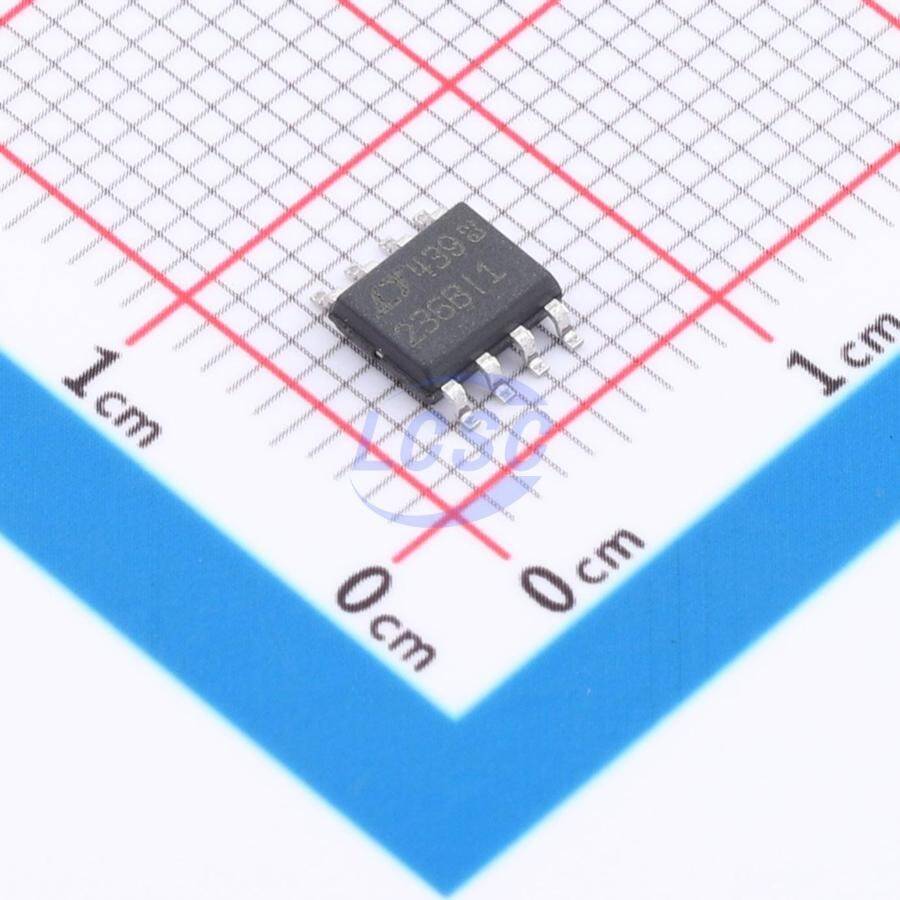 ADI LT1236BIS8-10#PBF - 1