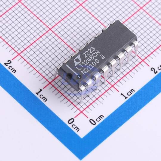 ADI LT1248CN#PBF - 1