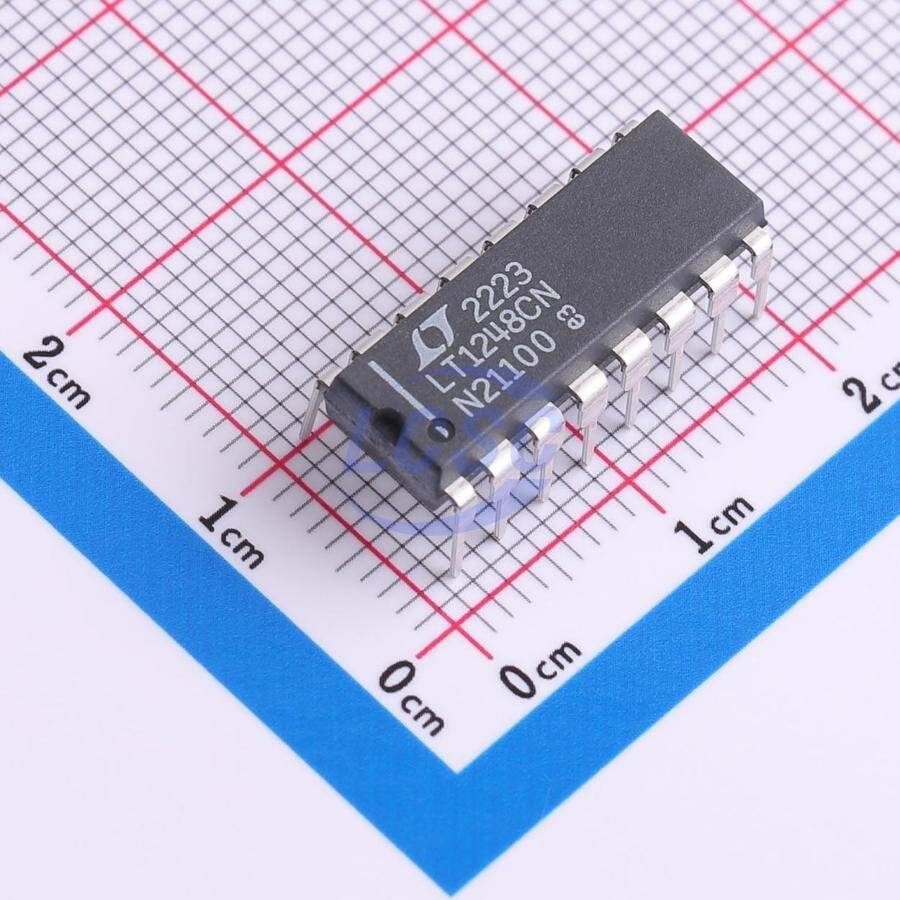 ADI LT1248CN#PBF - 1