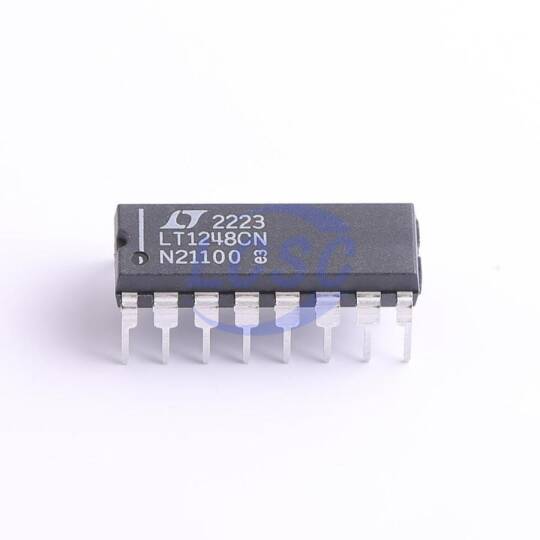 ADI LT1248CN#PBF - 3