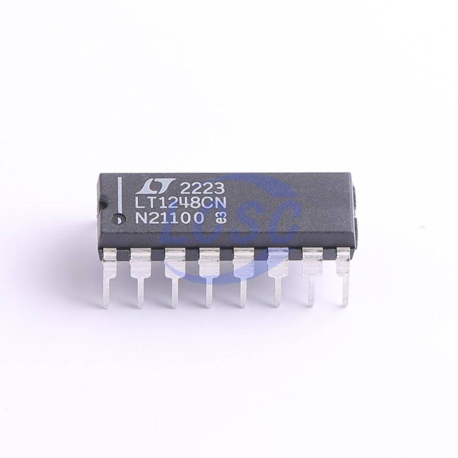 ADI LT1248CN#PBF - 3