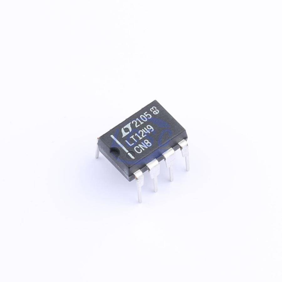 ADI LT1249CN8#PBF - 3