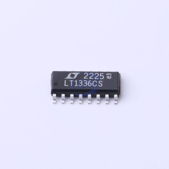 ADI LT1336CS#PBF - 3