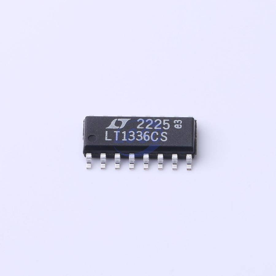 ADI LT1336CS#PBF - 3